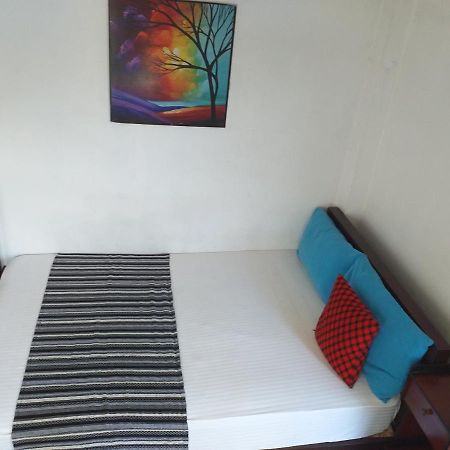 Apartament Travel Nest Badulla Zewnętrze zdjęcie
