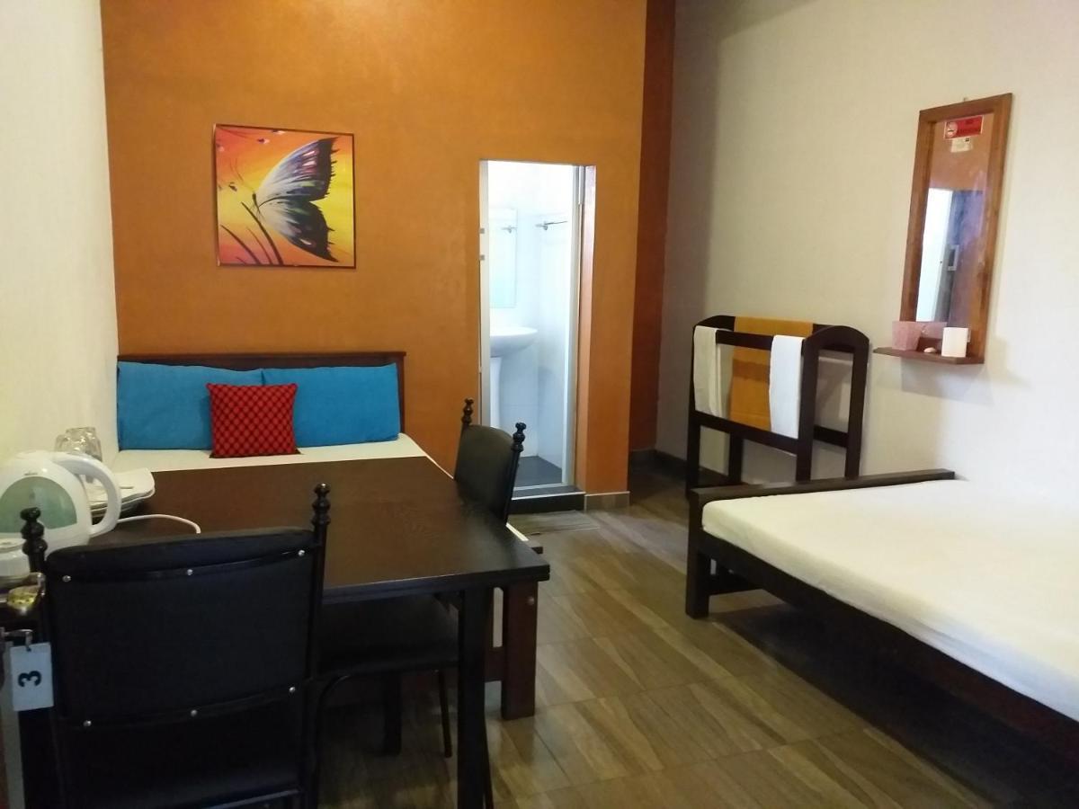 Apartament Travel Nest Badulla Zewnętrze zdjęcie