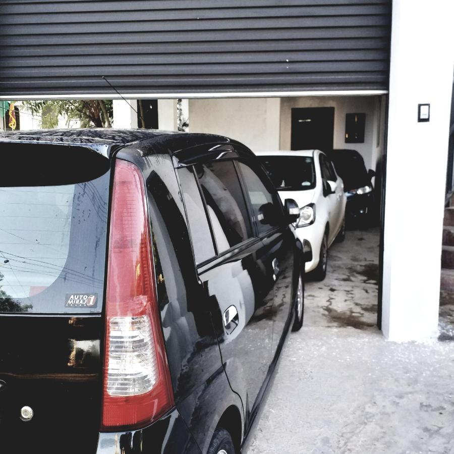 Apartament Travel Nest Badulla Zewnętrze zdjęcie