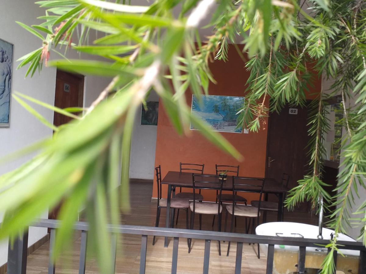 Apartament Travel Nest Badulla Zewnętrze zdjęcie