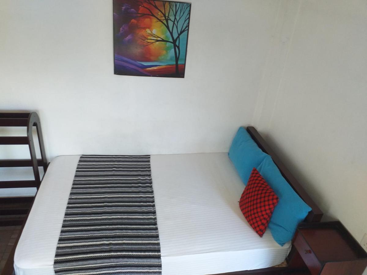Apartament Travel Nest Badulla Zewnętrze zdjęcie