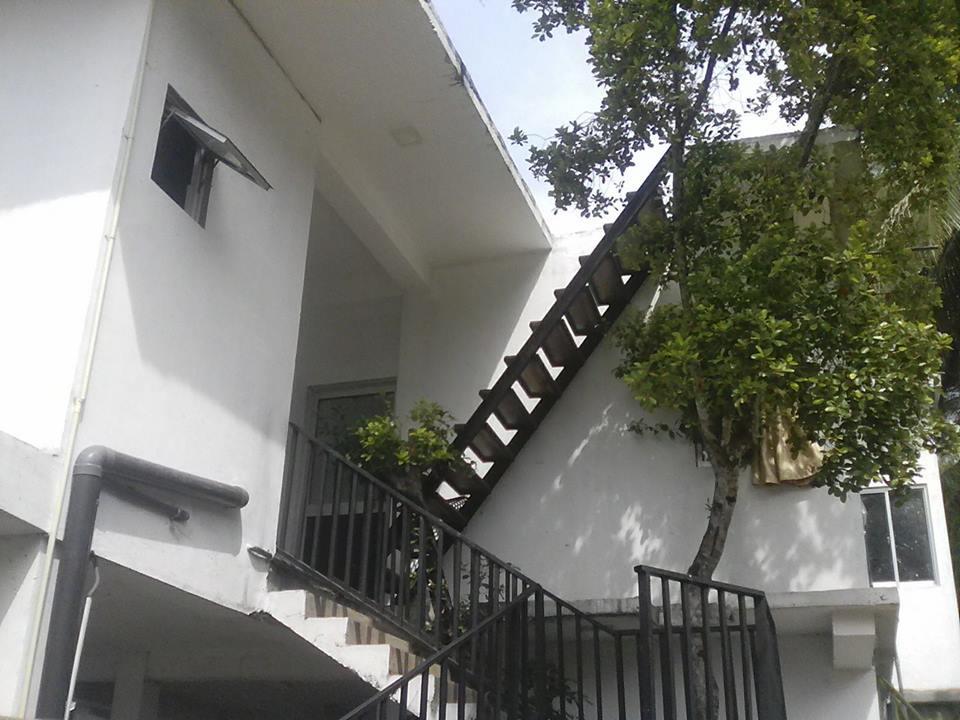 Apartament Travel Nest Badulla Zewnętrze zdjęcie
