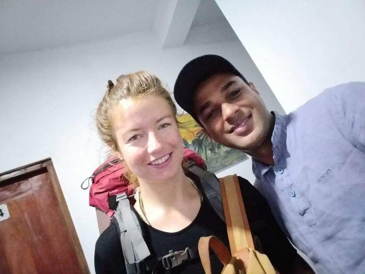 Apartament Travel Nest Badulla Zewnętrze zdjęcie